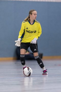 Bild 32 - wCJ Norddeutsches Futsalturnier Auswahlmannschaften